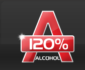 Alcohol 120%