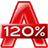 Download Alcohol 120% Free version from FileFacts